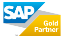 SAP Gold Partner Logo