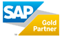 SAP Gold Partner Logo