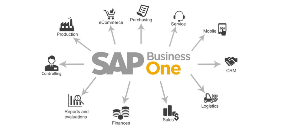 SAP for SMEs