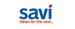 Savi Logo