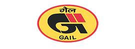 GAIL Logo