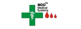 MDD Medical Logo