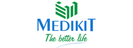 Mediki Logo