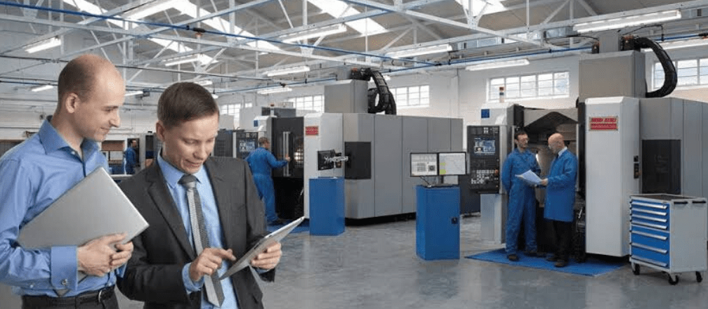 How to Choose the Best Manufacturing ERP for your Job Shop