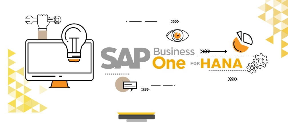 SAP Business One HANA