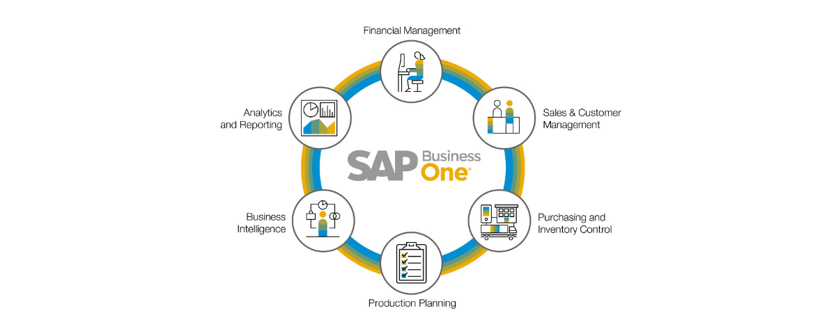 SAP Business One for Inventory Management