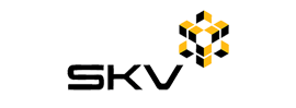 SKV Logo