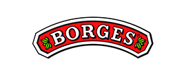 BORGES Logo