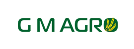 GM AGRO Logo