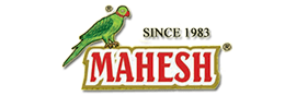 Mahesh Logo