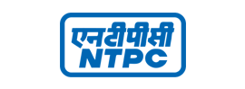 NTPC Logo