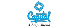 Capital Logo