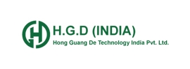 HGD India Logo