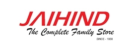 JAIHIND Logo