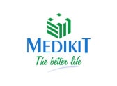 Medikit Logo