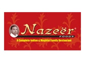 Nazeer Logo