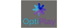 OptiPlay Logo