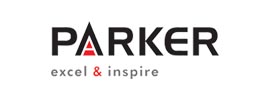 Parker Logo