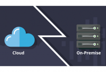 Cloud Vs. On Premises ERP