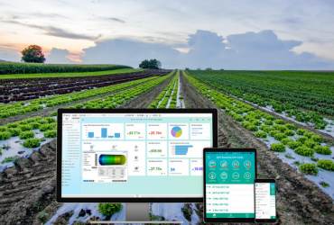 SAP Business One for Agriculture Industry