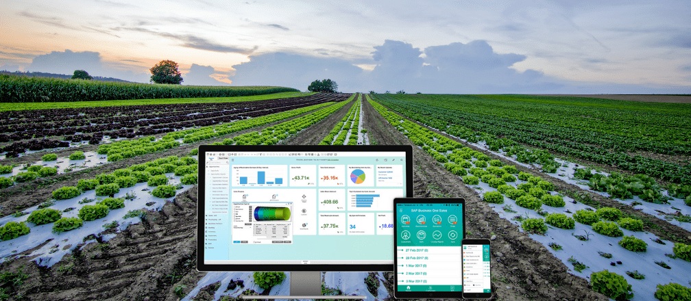 SAP Business One for Agriculture Industry