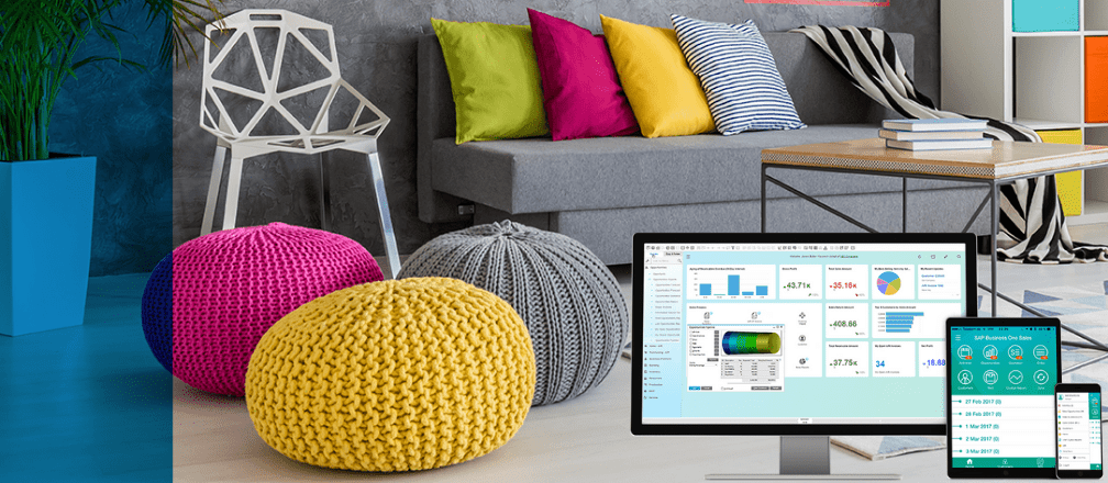 SAP Business One for Decor and Furniture Industry