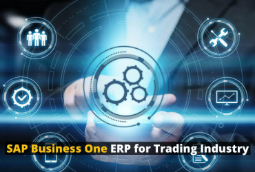 SAP Business One ERP for Trading Industry