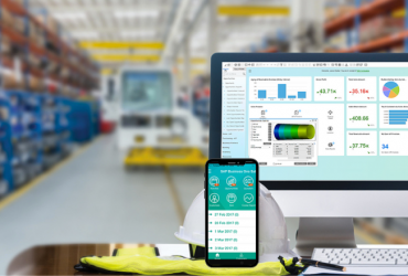 SAP Business One ERP for Warehouse Management