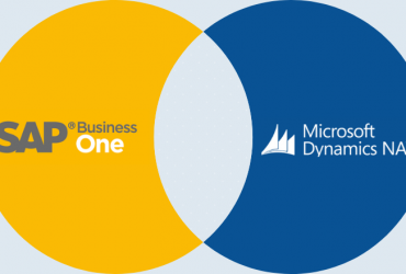 SAP Business One as an Alternative to Microsoft Dynamics NAV