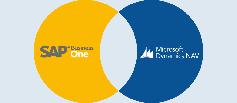 SAP Business One as an Alternative to Microsoft Dynamics NAV