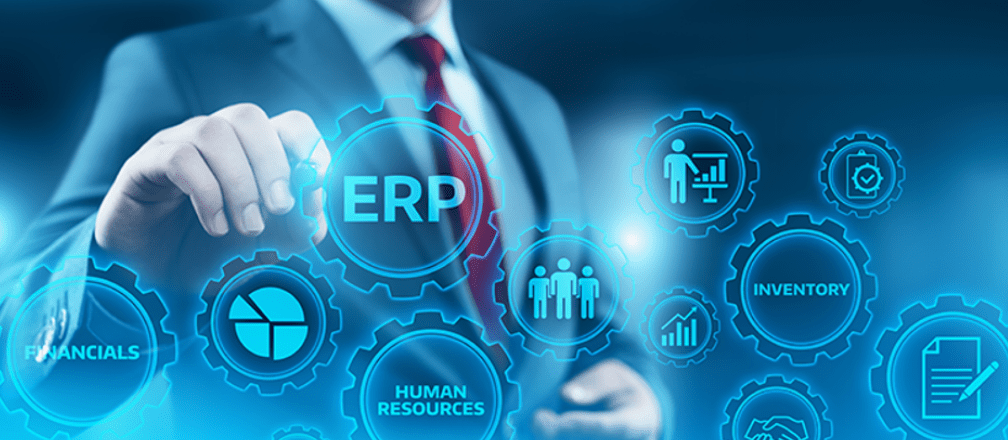 Successful SAP ERP Implementation