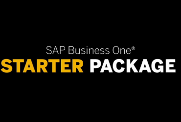 SAP B1 Starter Package