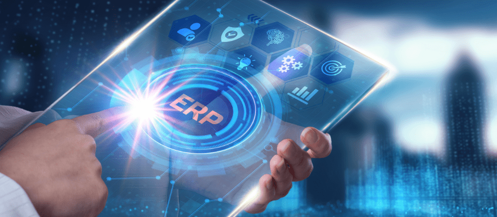 SAP Business One ERP Implementation Partner in Dubai UAE