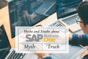 About SAP Business One