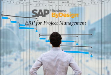 SAP Business ByDesign ERP for Project Management