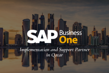 SAP Business One Partner in Doha Qatar