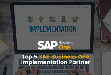 SAP Business One Implementation Partners