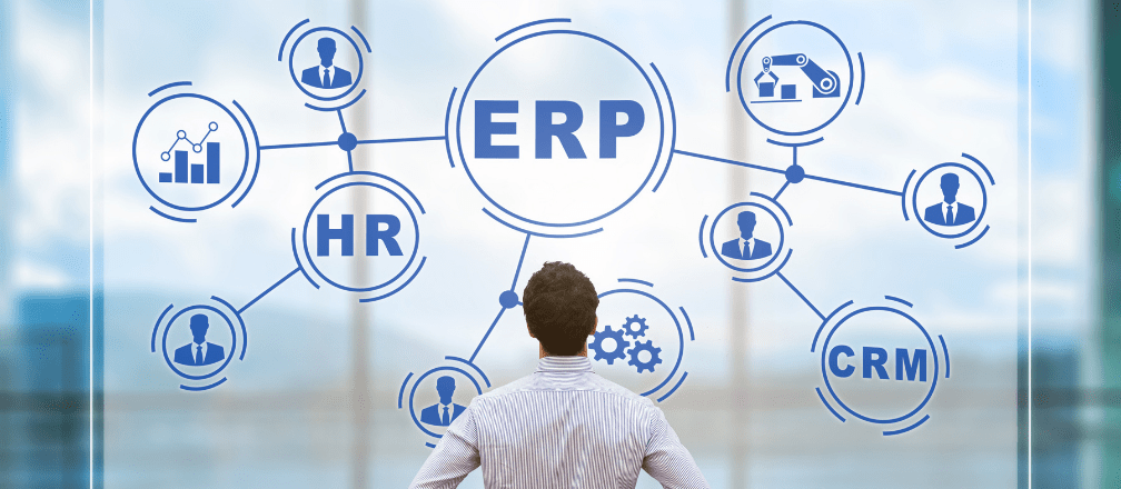 Enterprise Resource Planning