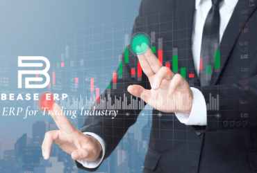 ERP for Trading Industry