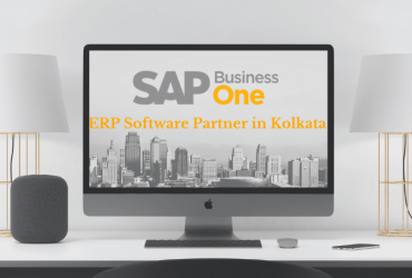 ERP Software partner in Kolkata