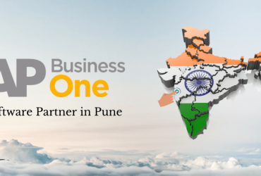 SAP Business one Partner in Pune