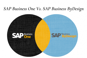 SAP Business One Vs. SAP Business ByDesign