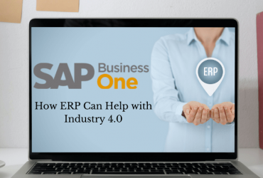 How ERP Can Help with Industry