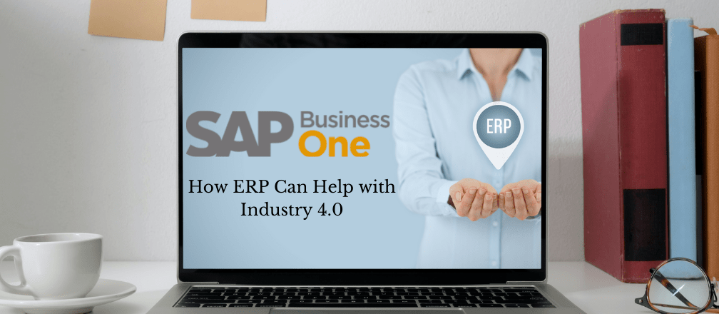 How ERP Can Help with Industry