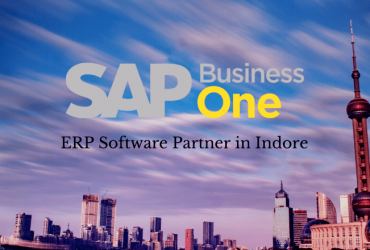 SAP Business One ERP Partner in Indore