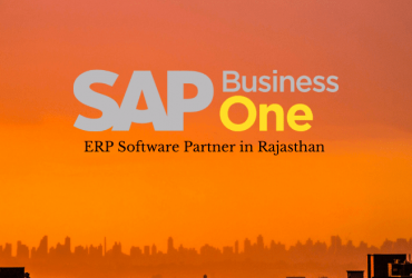 SAP Business One ERP Partner in Rajasthan