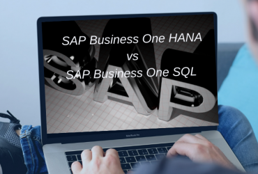 SAP Business One SQL