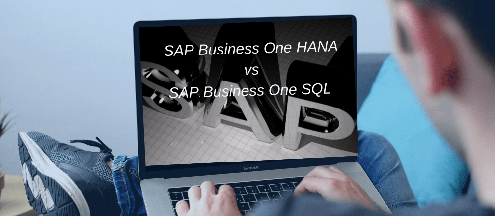 SAP Business One SQL