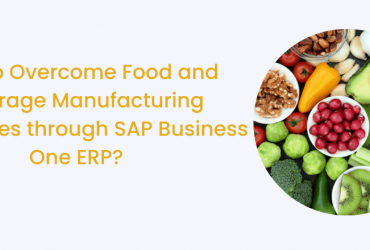 SAP ERP Food and Beverage Industry
