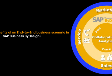 SAP Business ByDesign